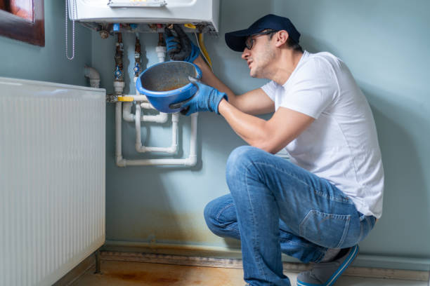 Best 24/7 Emergency Plumbing Services  in Orchards, WA